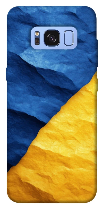 Чохол на Samsung G950 Galaxy S8 Flag v2 фото 1 з 1