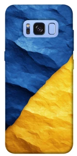 Чохол на Samsung G950 Galaxy S8 Flag v2 фото 1 з 1
