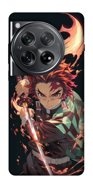 Чехол на OnePlus 12 Tandziro фото 1 из 1