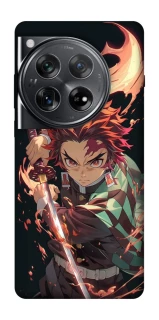 Чохол на OnePlus 12 Tandziro фото 1 з 1