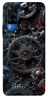 Чохол на Vivo Y51a Mechanism фото 1 з 1