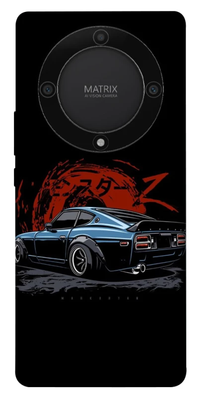 Чохол на Huawei Magic5 Lite Tokyo drive фото 1 з 1