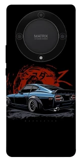 Чохол на Huawei Magic5 Lite Tokyo drive фото 1 з 1