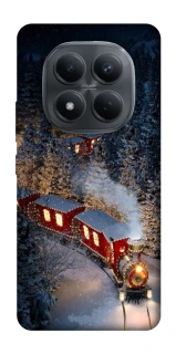 Чехол на Xiaomi Redmi Note 15 Pro 4G Новогодний v15 фото 1 из 1