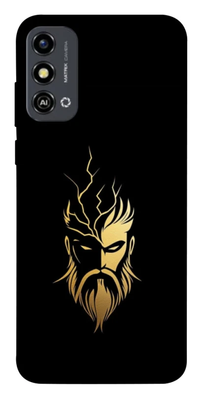 Чехол на ZTE Blade A53 Zeus фото 1 из 1