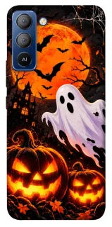 Чехол на TECNO Pop 5 LTE Halloween v16 фото 1 из 1