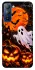 Чехол на TECNO Pop 5 LTE Halloween v16 фото 1 из 1