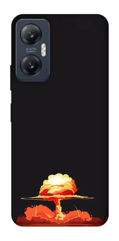 Чохол на Infinix Hot 20 5G Boom фото 1 з 1