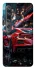Чехол на Xiaomi Mi Note 10 / Note 10 Pro / Mi CC9 Pro Red sports car фото 1 из 1