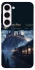 Чохол на Samsung Galaxy S23+ The Hogwarts ver.2 фото 1 з 1