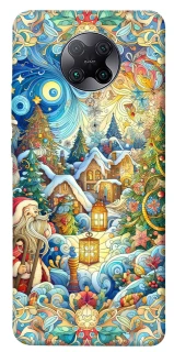 Чохол на Xiaomi Redmi K30 Pro / Poco F2 Pro Christmas spirit ver.12 фото 1 з 1