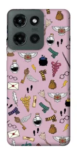 Чохол на Motorola Moto G Power (2025) Harry Potter V16 фото 1 з 1