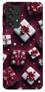 Чохол на Samsung Galaxy A33 5G Christmas spirit ver.7 фото 1 з 1