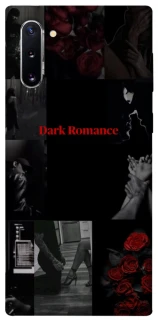 Чохол на Samsung Galaxy Note 10 Dark Romance фото 1 з 1