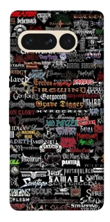 Чехол на Google Pixel 7 Pro My playlist ver.1 фото 1 из 1