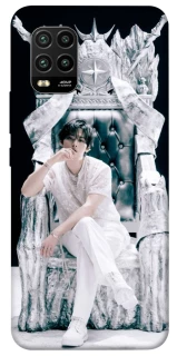 Чохол на Xiaomi Mi 10 Lite Lee Know GIANT фото 1 з 1