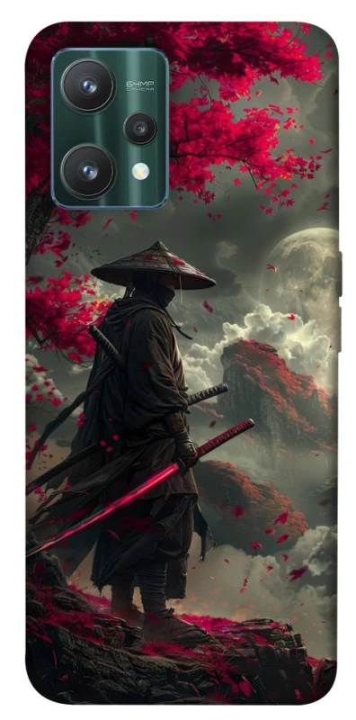 Чохол на Realme 9 Pro Sakura San фото 1 з 1