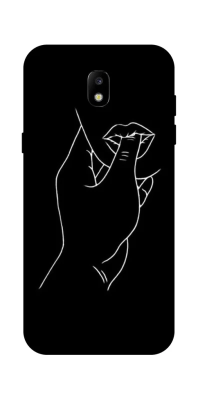 Чохол на Samsung Galaxy J5 (2017) Passion фото 1 з 1