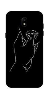 Чохол на Samsung Galaxy J5 (2017) Passion фото 1 з 1