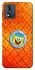 Чохол на Motorola Moto E13 Дім Спанч Боба фото 1 з 1