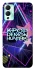 Чохол на Infinix Hot 12 Play K-Pop Demon Hunters ver.18 фото 1 з 1