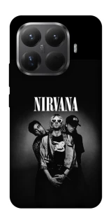 Чехол на Xiaomi 15T Pro Nirvana ver.5 фото 1 из 1