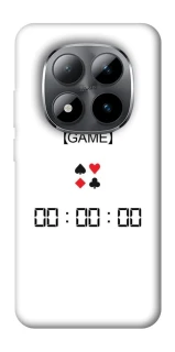 Чехол на Xiaomi Redmi Note 15 Pro 5G Alice in Borderland ver.3 фото 1 из 1