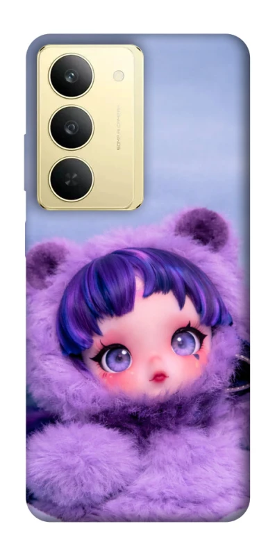 Чохол на Realme 14x SKULLPANDA × My Little Pony Ver.2 фото 1 з 1
