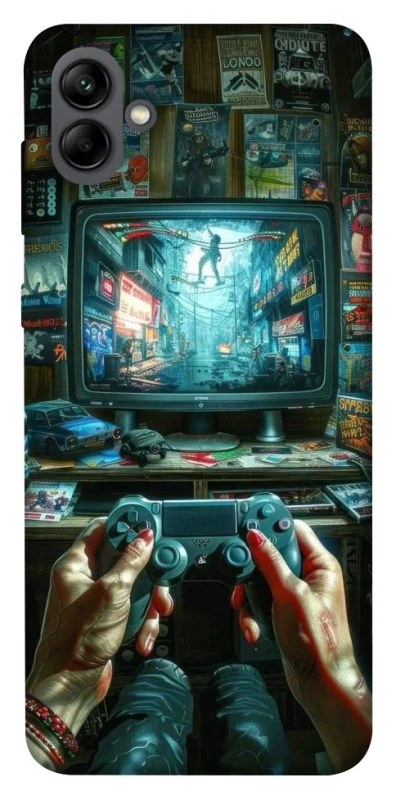 Чохол на Samsung Galaxy A04 Retro style фото 1 з 1