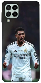 Чохол на Samsung Galaxy M53 5G Jude Bellingham V2 фото 1 з 1