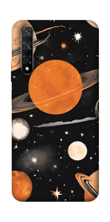 Чехол на Huawei Honor 20 / Nova 5T Space фото 1 из 1