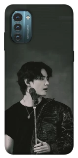 Чехол на Nokia G21 V (Kim) - BTS фото 1 из 1