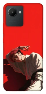 Чохол на Realme C30s Itadori фото 1 з 1