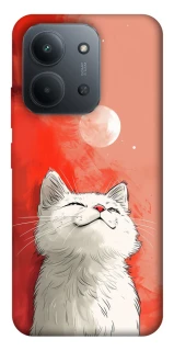Чехол на Xiaomi Redmi 15C (Global) Cute kittie фото 1 из 1