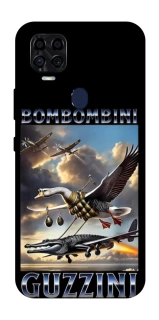 Чохол на ZTE Blade v2020 Bombombini Gusini фото 1 з 1