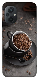 Чохол на Xiaomi Poco M5 Сup of coffee фото 1 з 1