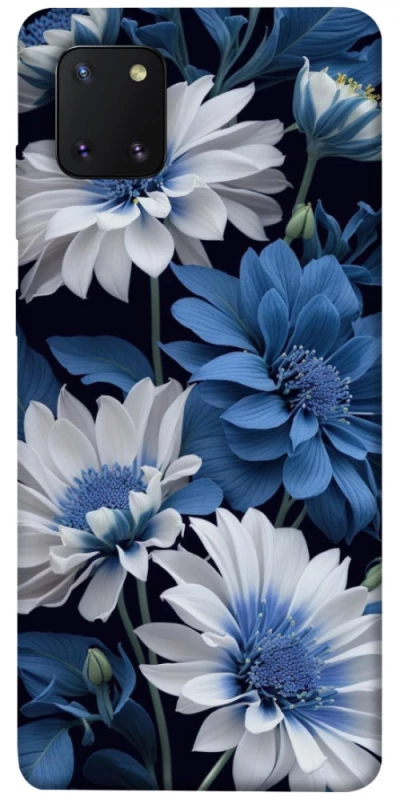 Чохол на Samsung Galaxy Note 10 Lite (A81) Flowers v13 фото 1 з 1