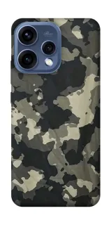 Чехол на Oppo Reno 15 Camouflage v10 фото 1 из 1