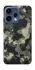Чехол на Oppo Reno 15 Camouflage v10 фото 1 из 1