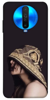 Чехол на Xiaomi Poco X2 HyunJin v2 фото 1 из 1