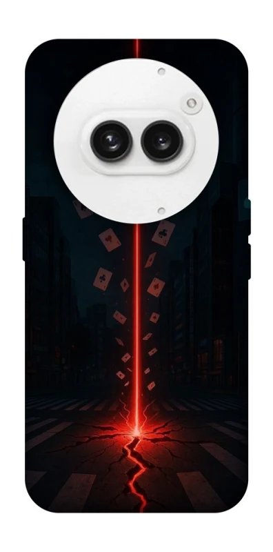 Чохол на Nothing Phone (2a) Alice in Borderland ver.5 фото 1 з 1