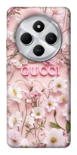 Чохол на Xiaomi Redmi 14C / Poco C75 Gucci ver.6 фото 1 з 1