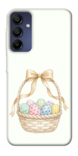 Чехол на Samsung Galaxy A15 4G/5G Easter ver.2 фото 1 из 1