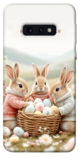 Чохол на Samsung Galaxy S10e BunnyMood фото 1 з 1
