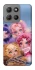 Чохол на Motorola Moto G15 Power SKULLPANDA × My Little Pony Ver.1 фото 1 з 1