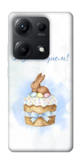 Чохол на Xiaomi Redmi Note 14S Easter ver.8 фото 1 з 1