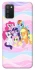 Чехол на Samsung Galaxy A02s My Little Pony ver.3 фото 1 из 1