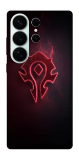 Чехол на Samsung Galaxy S26 Ultra WOW Forever horde фото 1 из 1