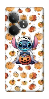 Чехол на Realme GT Neo 6 Halloween Stitch ver.3 фото 1 из 1