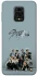 Чохол на Xiaomi Redmi Note 9s / Note 9 Pro / Note 9 Pro Max Stray Kids v5 фото 1 з 1